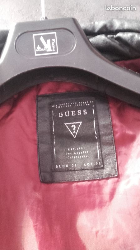 Veste GUESS (image 3)