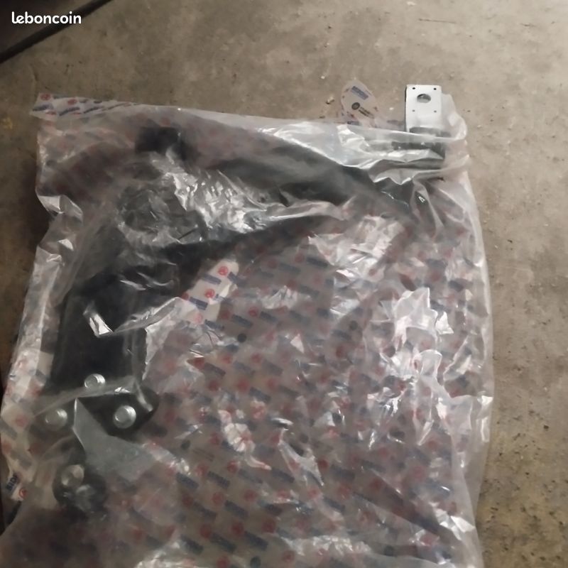 Triangle bras de suspension SIDEM 53170 PEUGEOT 306 neuf (image 1)