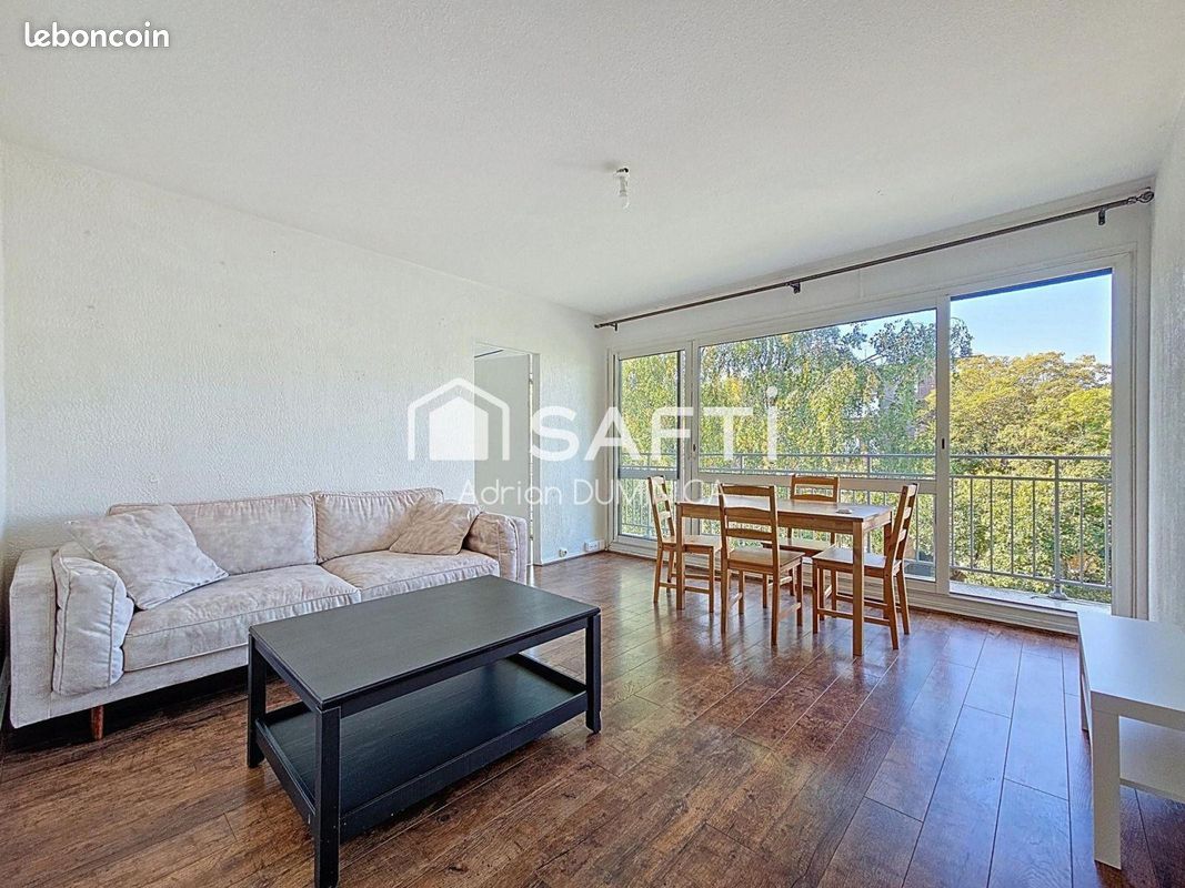 Appartement 3 pièces 61 m² · à Vélizy-Villacoublay · 61 m² · 1 650 €/mois