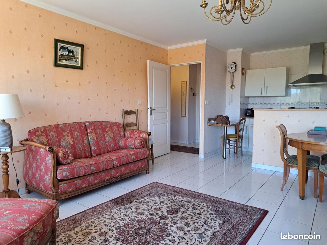 Appartement 4 pièces 90 m² · au Mans · 90 m² · 210 000 €