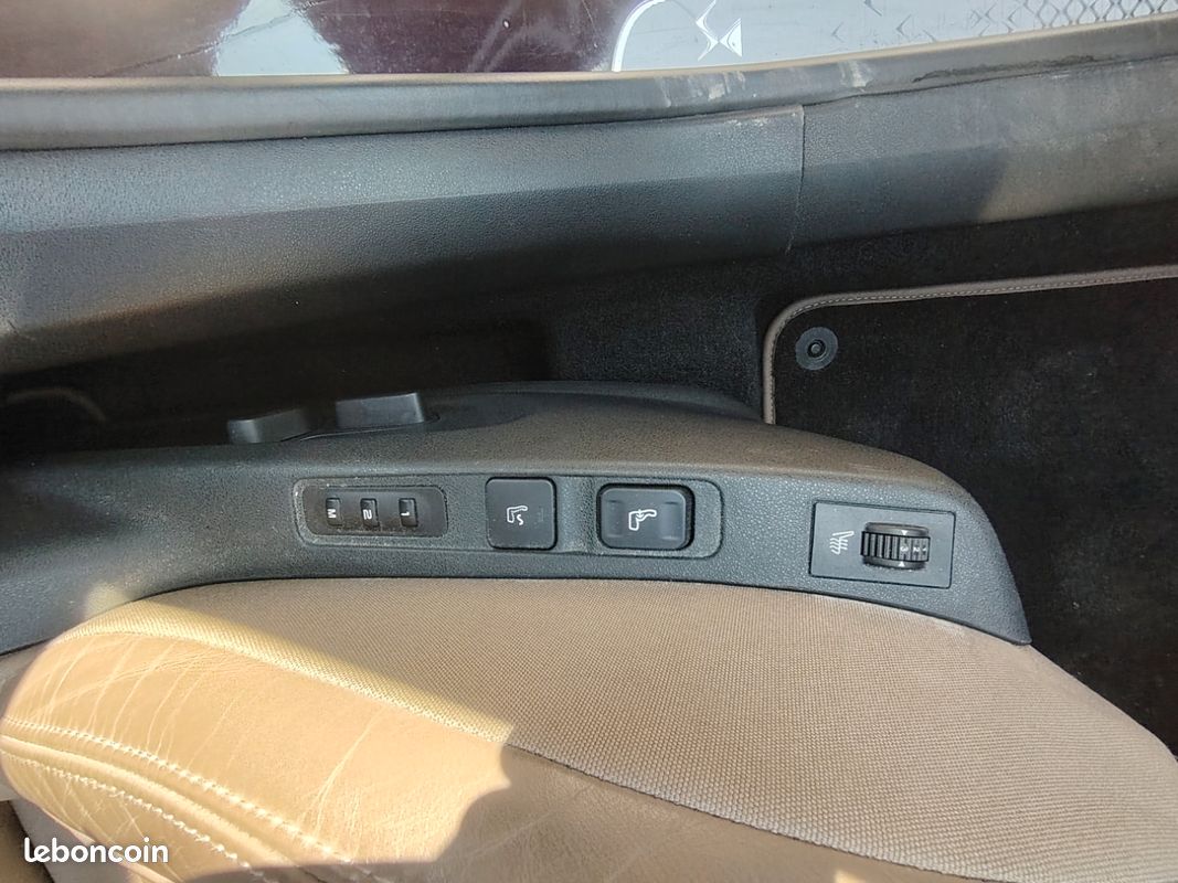 DS4 So chic 1.2 ptec 130 (image 14)