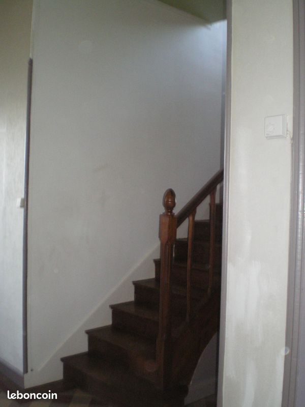 Maison Individuelle T4 de 90 m² + Greniers 30 m² - Coutras 33230 (image 2)