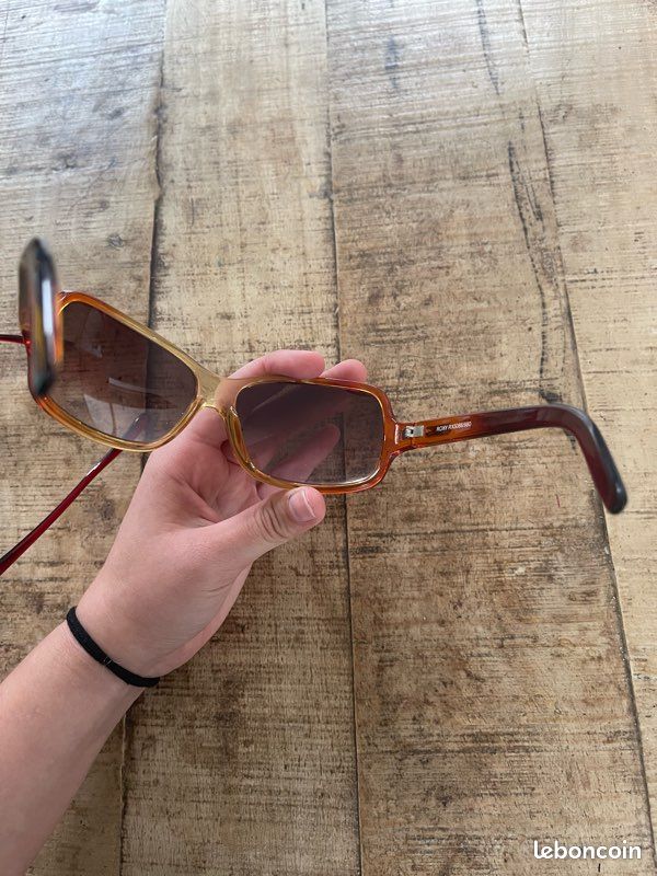 Lunette de soleil roxy Accessoires Bagagerie