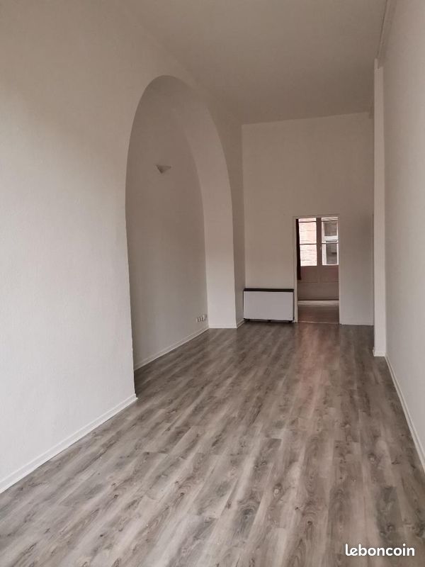 Appartement 2 pièces 52 m² · à Toulouse · 52 m² · 850 €/mois