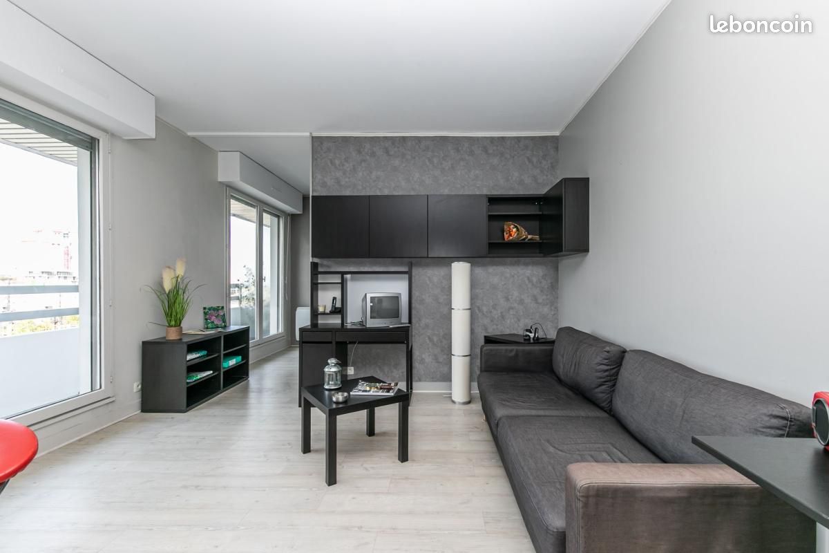 Appartement 2 pièces 42 m² · à Saint-Maur-des-Fossés · 42 m² · 1 010 €