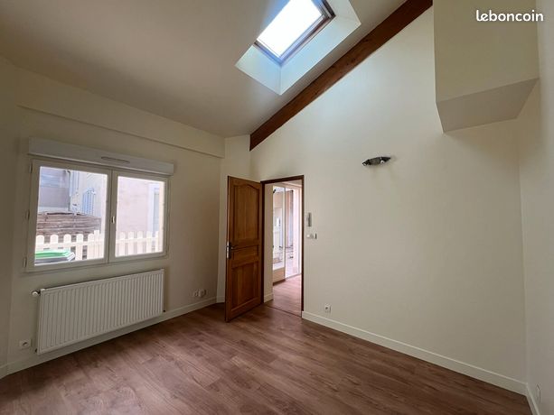 Maison a louer fontainebleau - 3 pièce(s) - 49 m2 - Surfyn