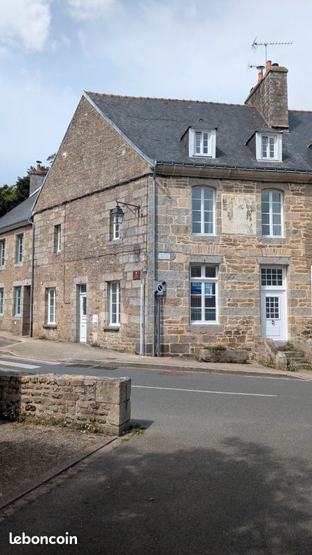 Maison 4 pièces 124 m² · à Quintin · 124 m² · 197 000 €