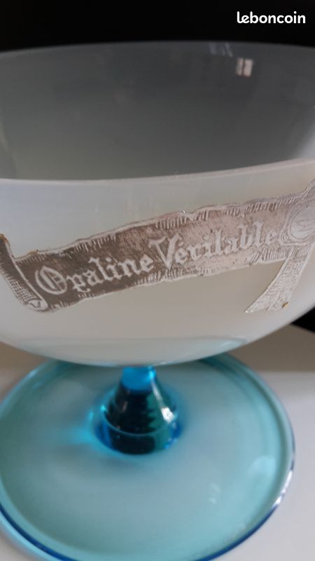 Opaline véritable (image 1)