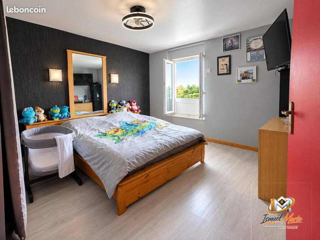Maison 5 pièces 127 m² · à La Vespière-Friardel · 127 m² · 199 900 €