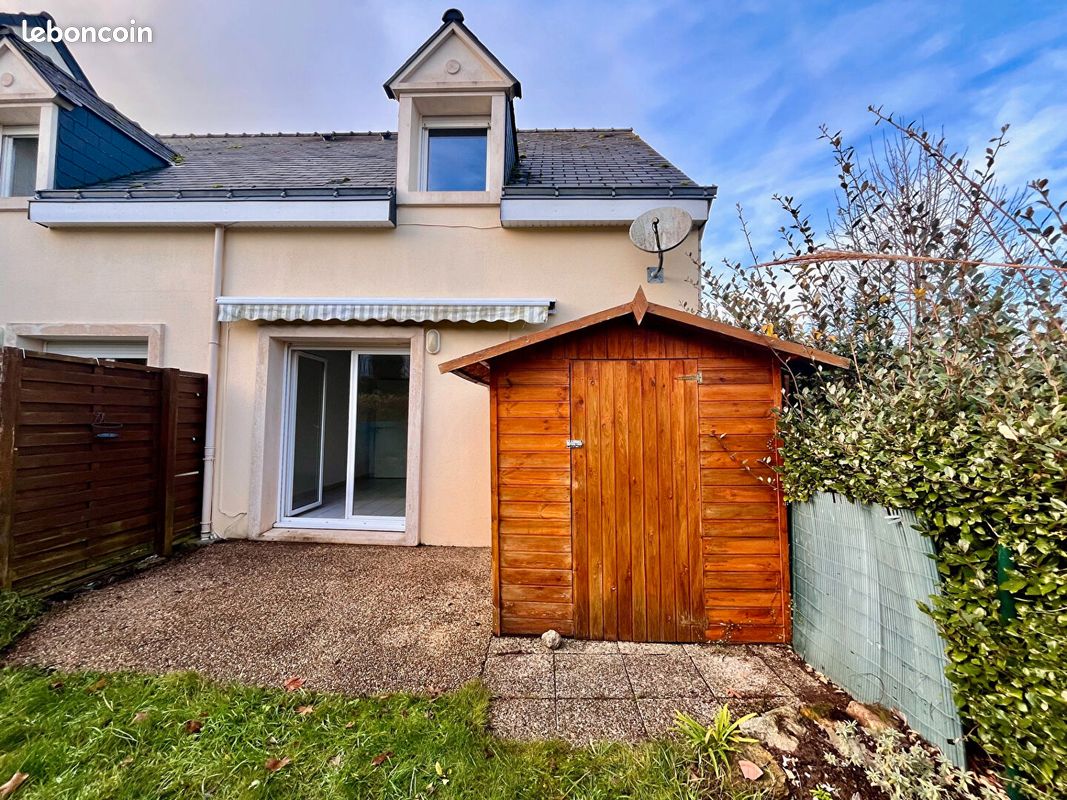Maison 3 pièces 65 m² · à Pontivy · 65 m² · 660 €/mois