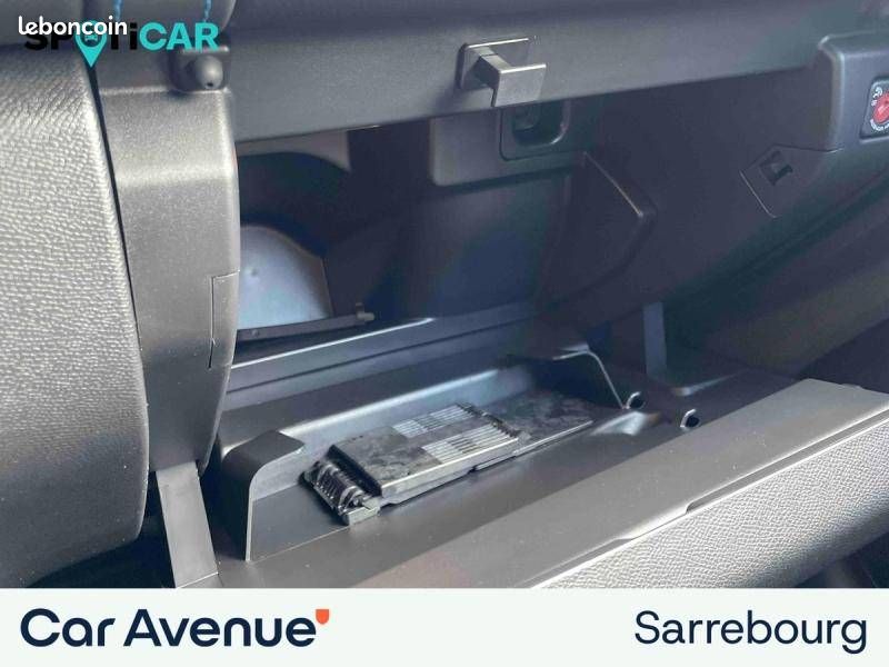 CITROEN C5 Aircross BlueHDi 130 EAT8 Max (image 29)