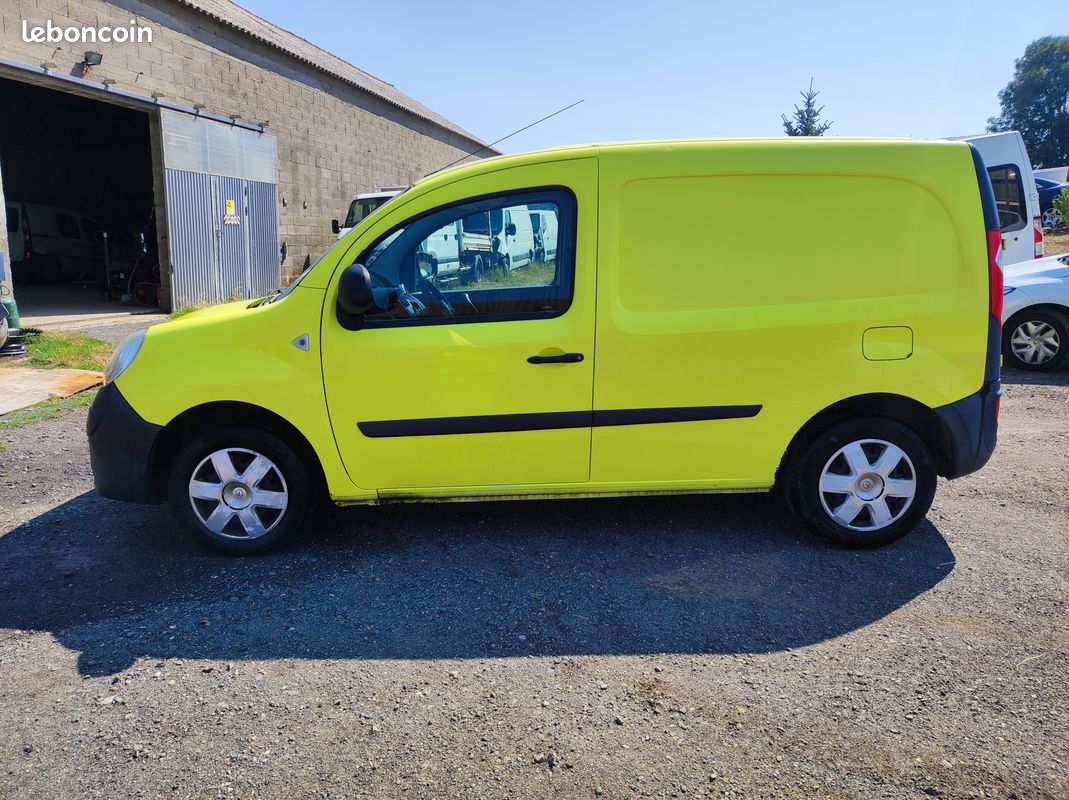 Kangoo dci (image 4)