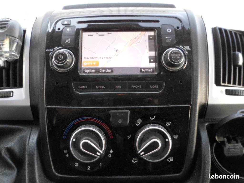 Fiat Ducato L1H1 130CV MULTIJET (image 9)