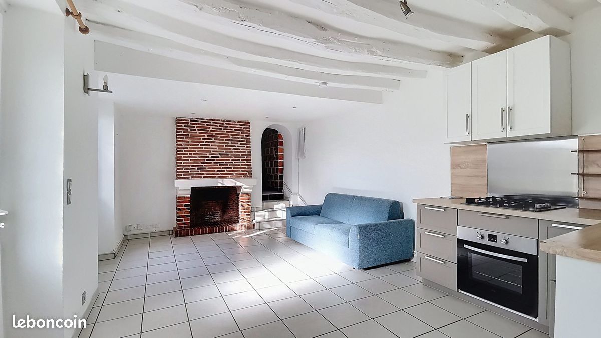 Appartement a louer blois - 1 pièce(s) - 32 m2 - Surfyn