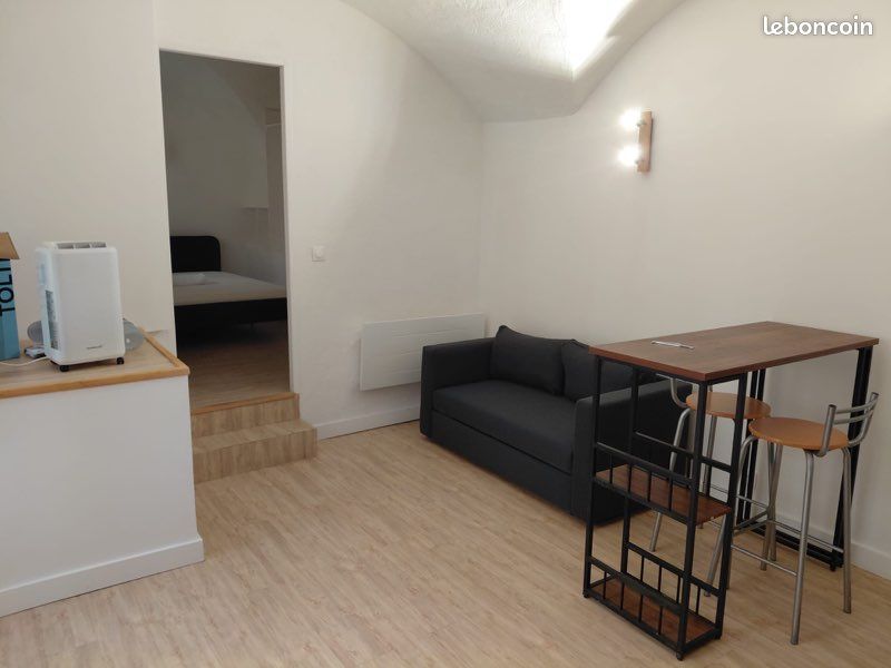 Appartement 2 pièces 33 m² · à Vienne · 33 m² · 530 €