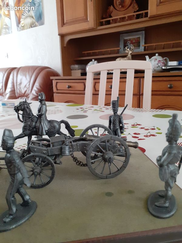 Diorama 1er empire (image 7)