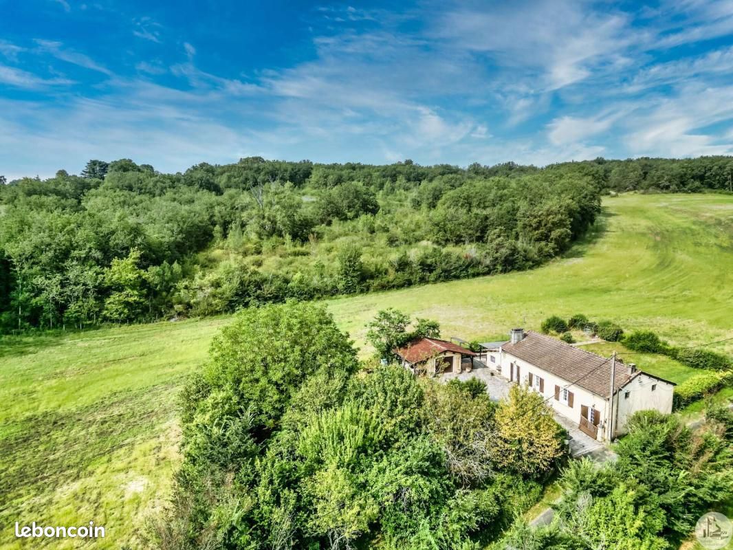 Maison 4 pièces 115 m² · à Villeréal · 115 m² · 212 000 €