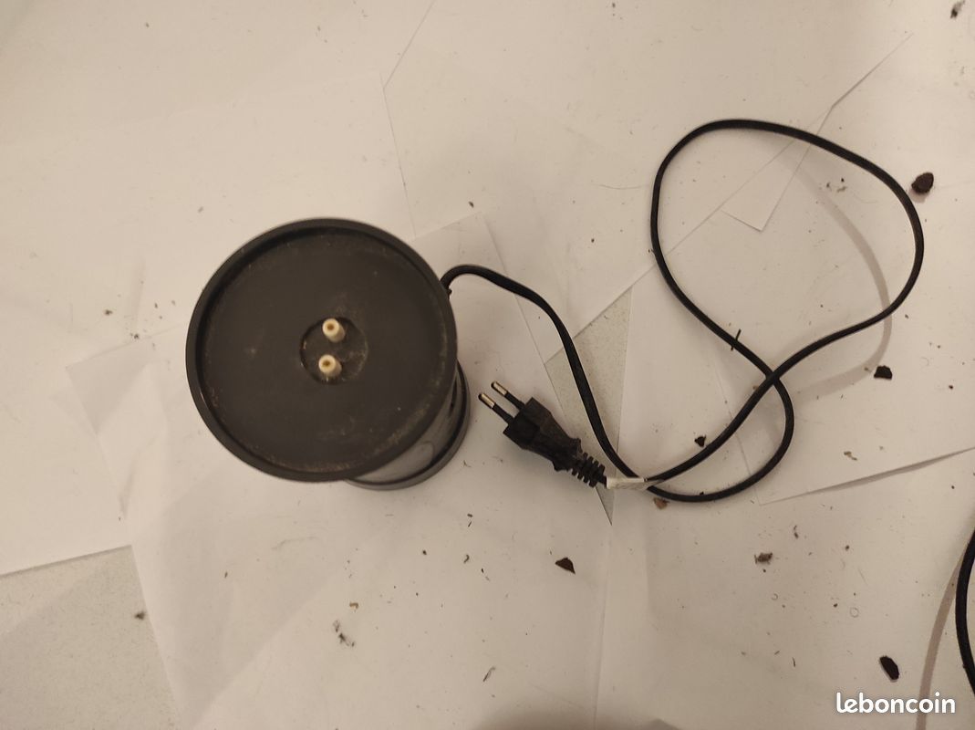 Pompe a air 300 api (image 3)