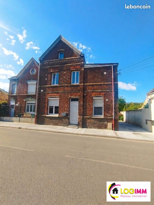 Local commercial 223 m² · à Denain · 223 m² · 205 000 €