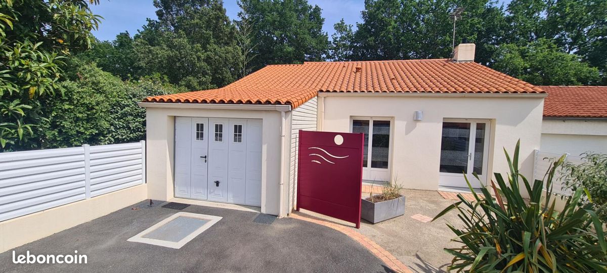 Maison 4 pièces 78 m² · à Clisson · 78 m² · 240 000 €