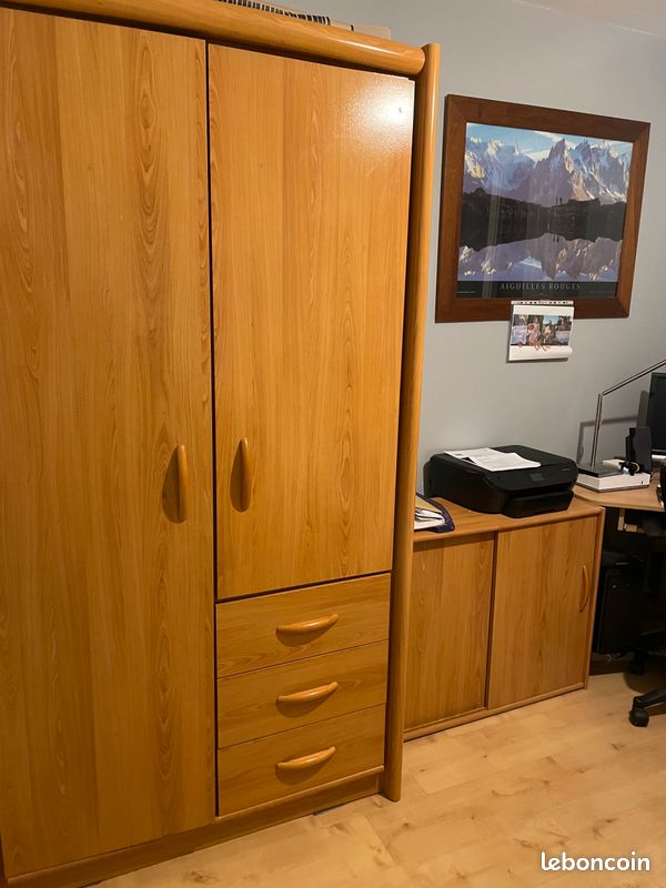 Meubles chambre enfant/Ado (image 4)