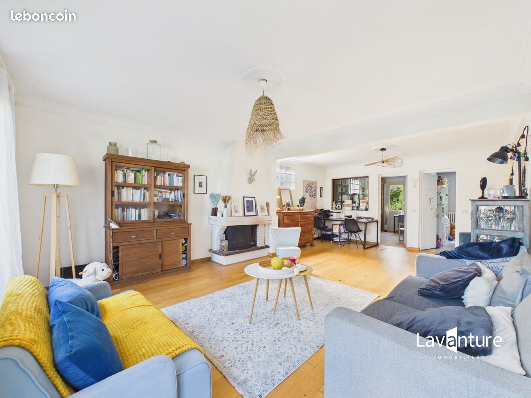 Maison 6 pièces 136 m² · à Igny · 136 m² · 590 000 €