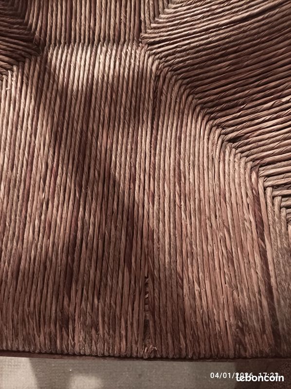 Fauteuil ancien (image 5)