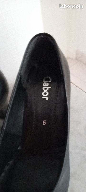 Chaussures (image 2)