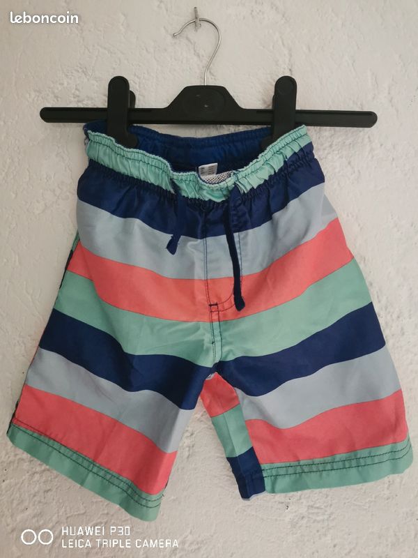 Short de bain (image 5)