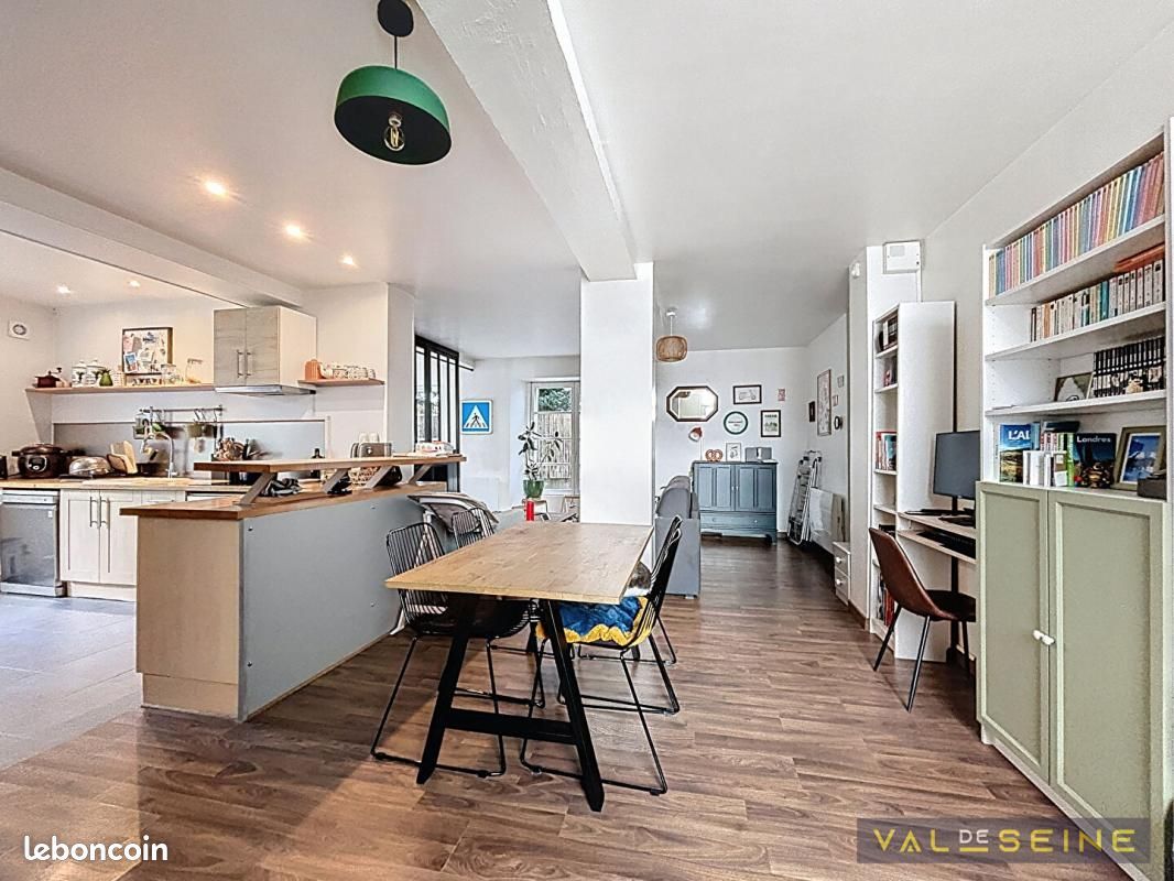 Appartement 3 pièces 78 m² · à Rouen · 78 m² · 1 097 €