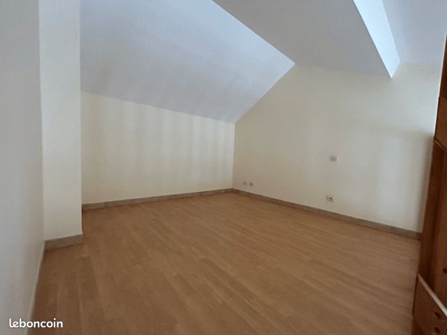 Appartement 2 pièces 26 m² - Poitiers 86000 (image principale 1)