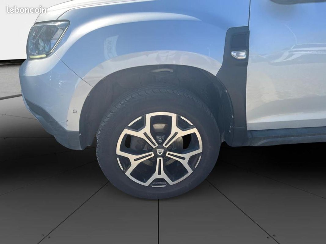 Dacia Duster 1.5 Blue dCi 115ch Prestige 4x2 (image 11)
