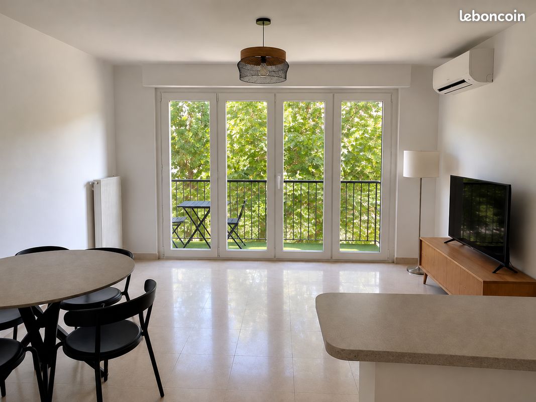 Appartement 3 pièces 62 m² · à Marseille · 62 m² · 279 000 €