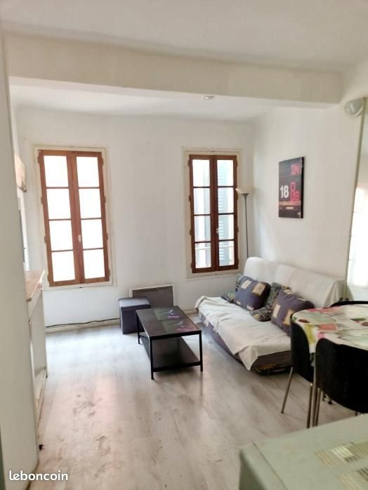 Appartement 1 pièce 20 m² · à Draguignan · 20 m² · 410 €/mois