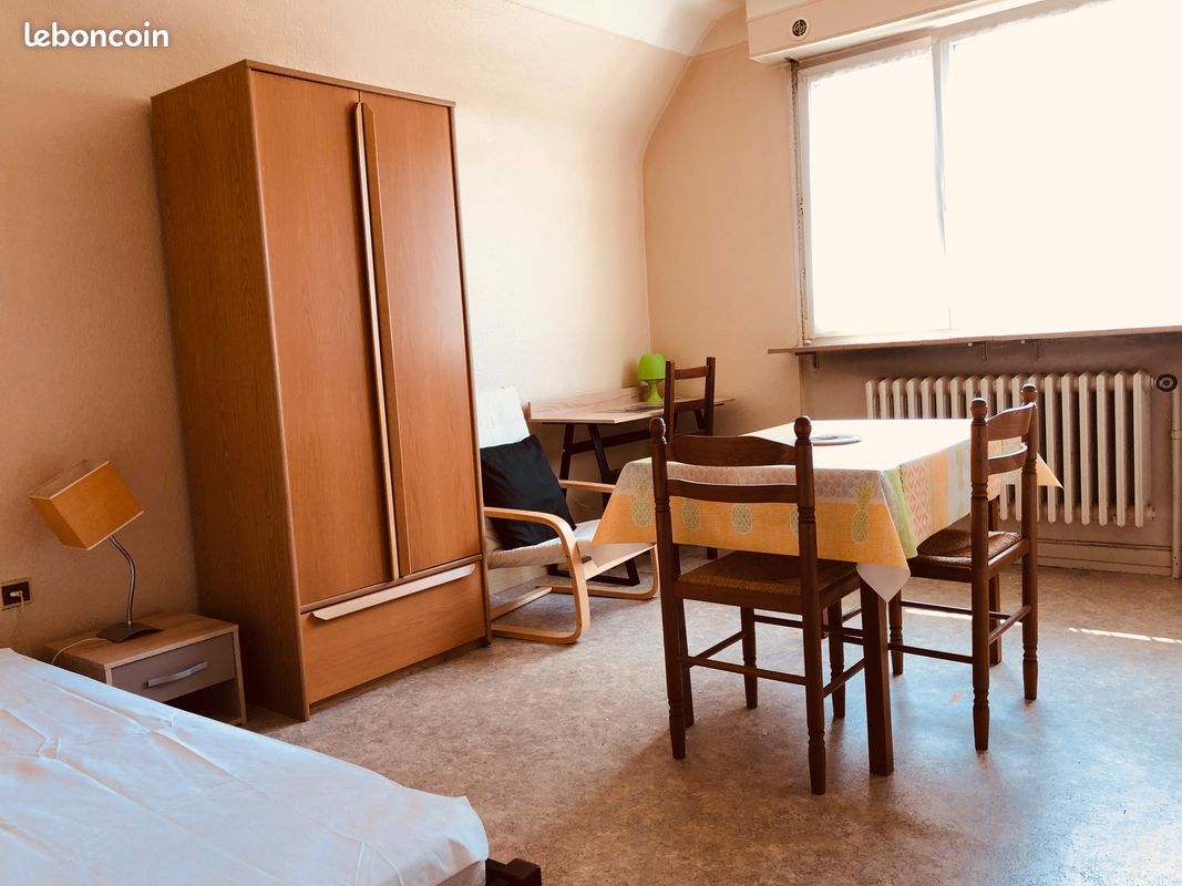 Appartement 1 pièce 16 m² · à Saint-Avold · 16 m² · 390 €