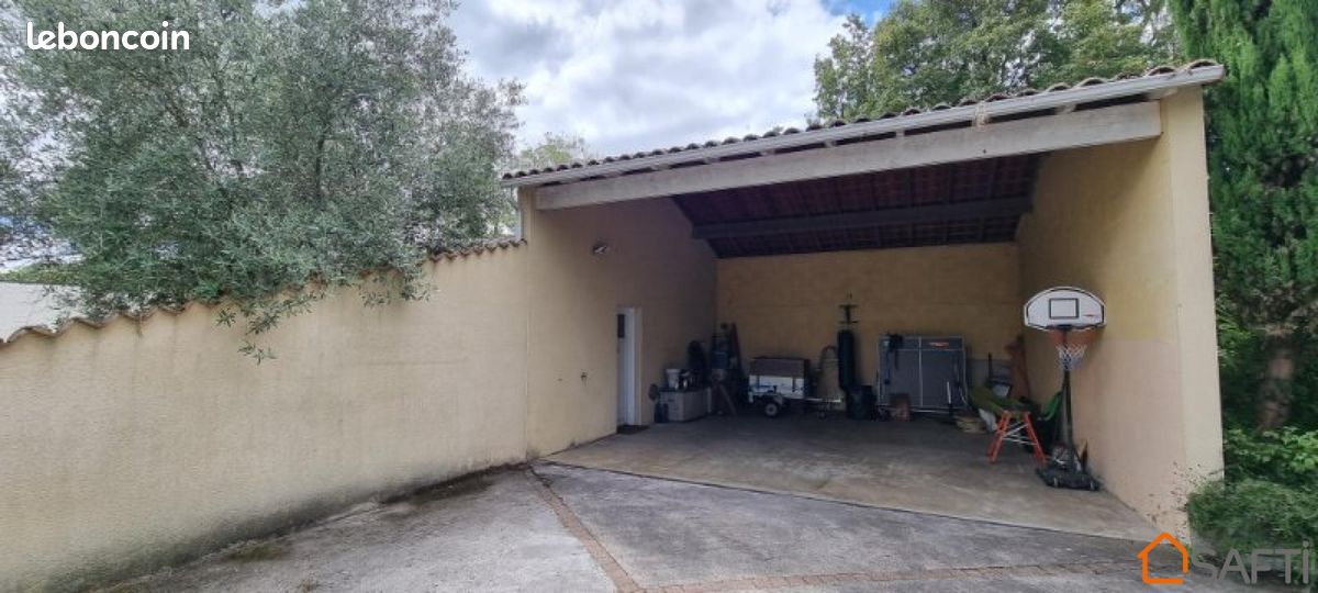 Propriété 8 pièces 165 m² - Bessines 79000 (image principale 8)