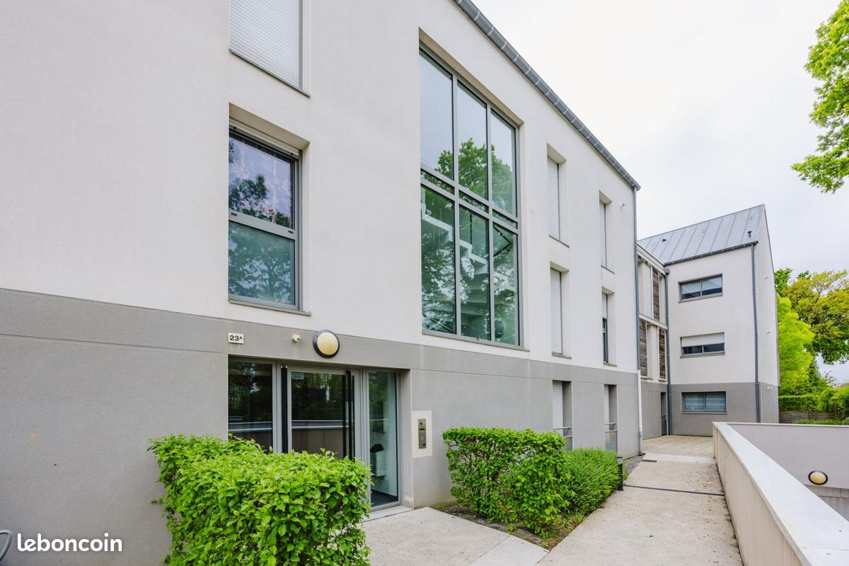Appartement 4 pièces 84 m² · à Betton · 84 m² · 269 000 €