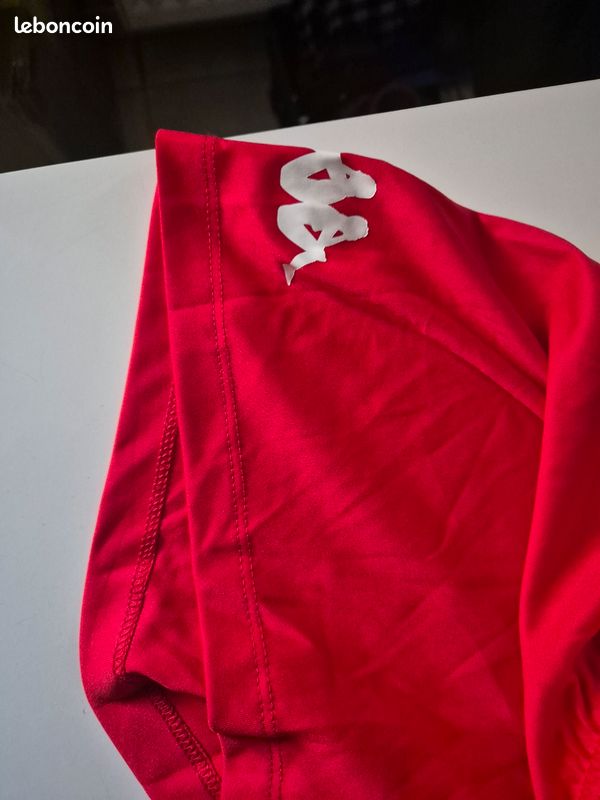 Lots de shorts fille (image 3)