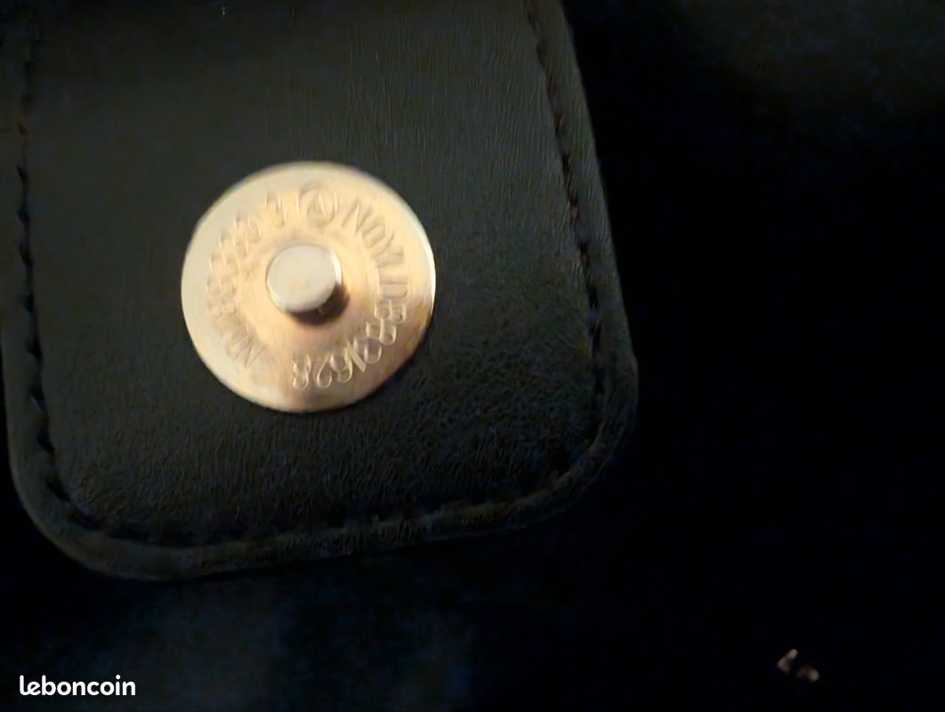 Sac a main mouton (image 5)