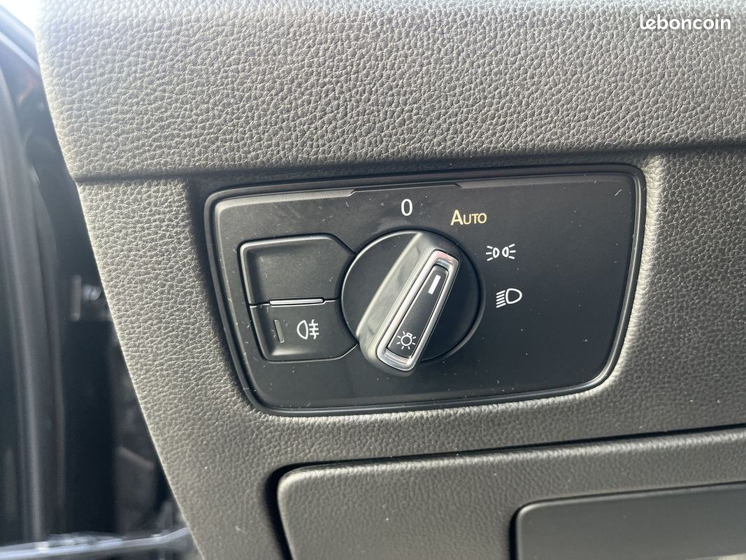 Volkswagen PASSAT SW TSI 218 CH HYBRIDE RECHARGEABLE GTE BUSINESS (image 20)
