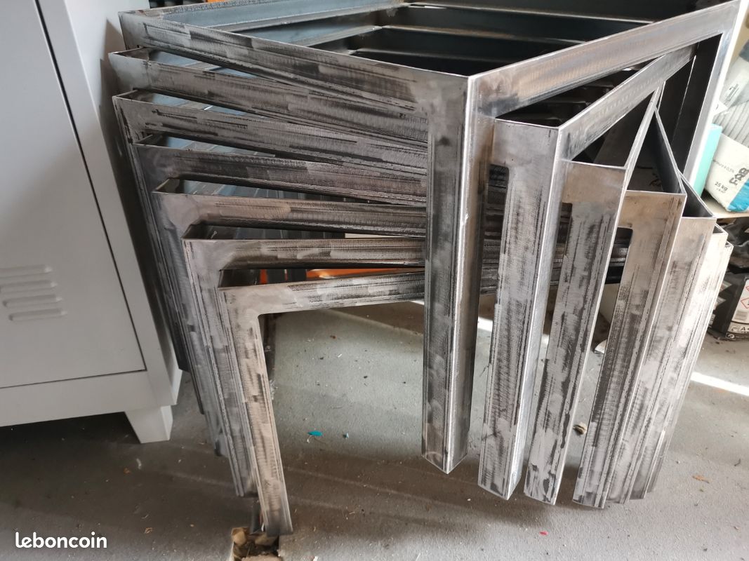 Pied de table basse (image 3)