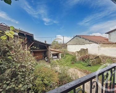 Maison 570 000 € - 148 m²