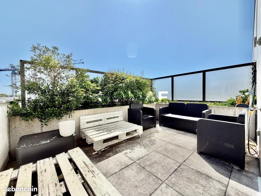 Appartement 3 pièces 65 m² · à Saint-Cyr-l'École · 65 m² · 315 000 €