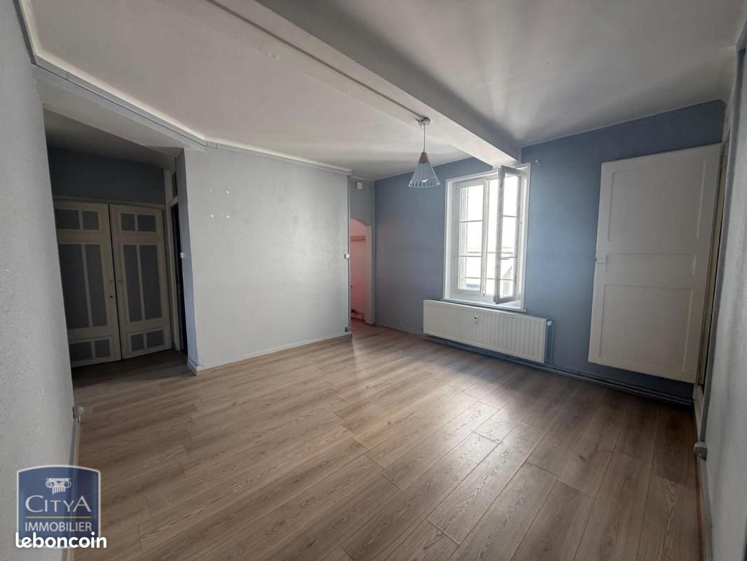 Appartement 2 pièces 35 m² · à Arras · 35 m² · 550 €
