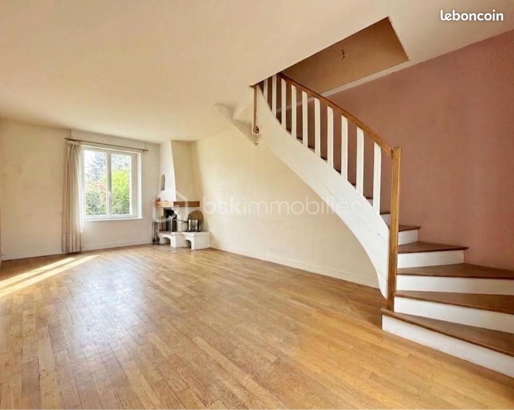 Maison 5 pièces 111 m² · à Chatou · 111 m² · 570 000 €