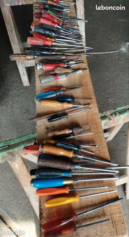 Vide atelier (image 6)