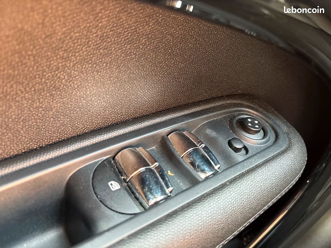 MINI COUNTRYMAN R60 112 ch Cooper D A / 4 PNEUS NEUFS (image 25)