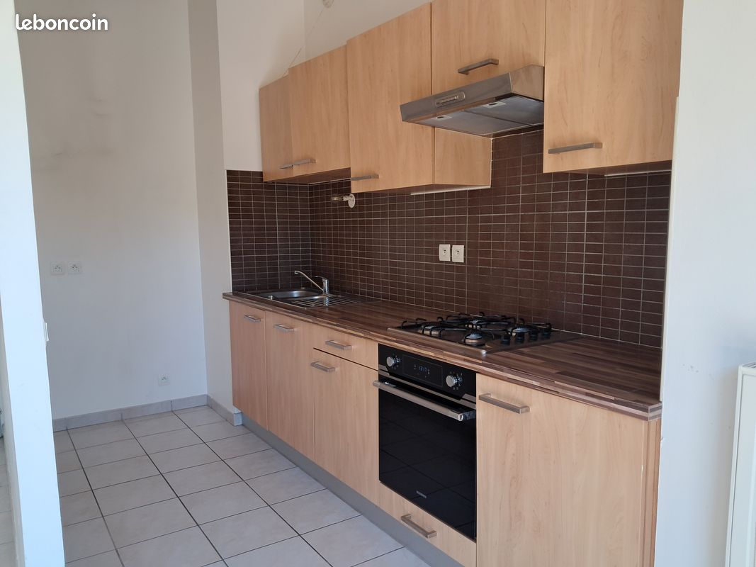 Appartement 3 pièces 65 m² · à Sciez · 65 m² · 260 000 €