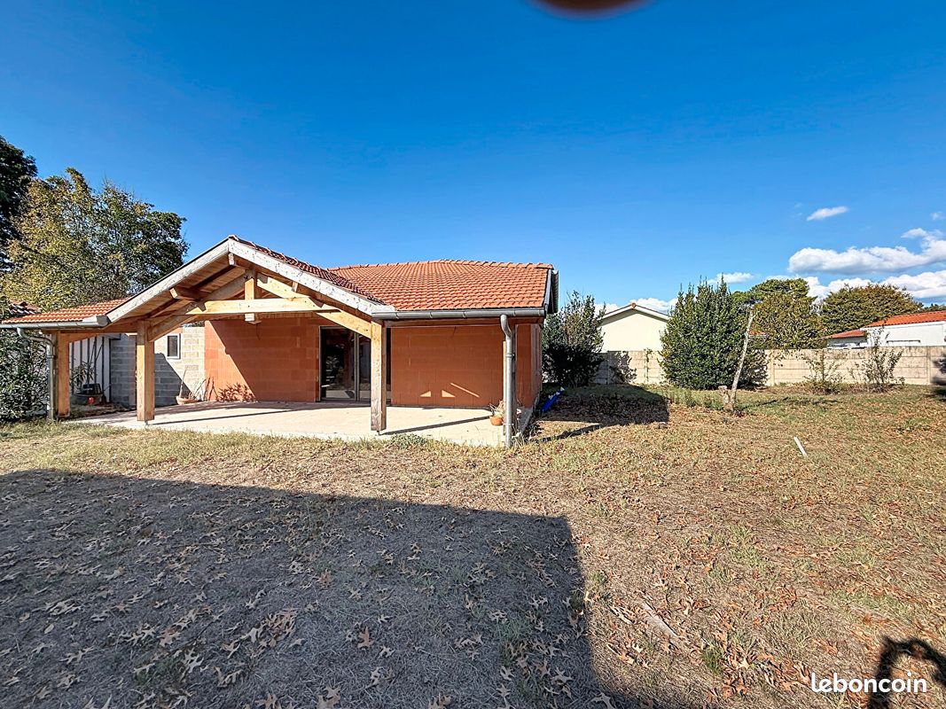 Maison 63 m² · à Biscarrosse · 63 m² · 192 000 €