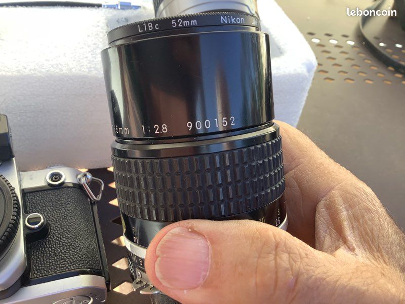 Appareils photo reflex (image 2)